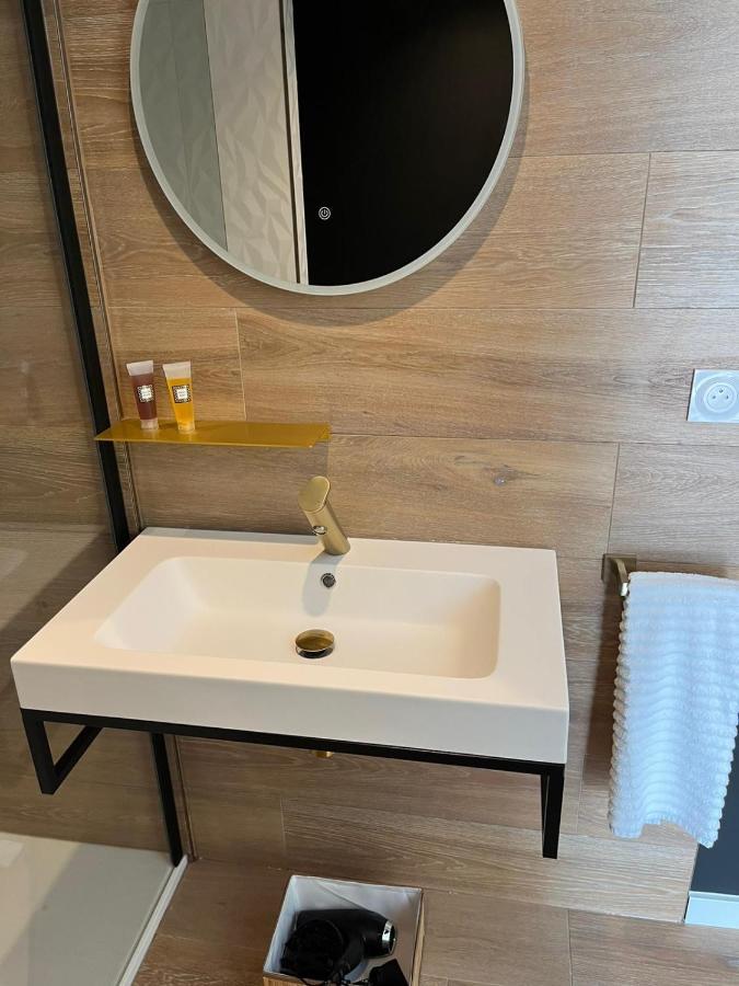 Cocon Noely 1 Apartment ตูลูส ภายนอก รูปภาพ