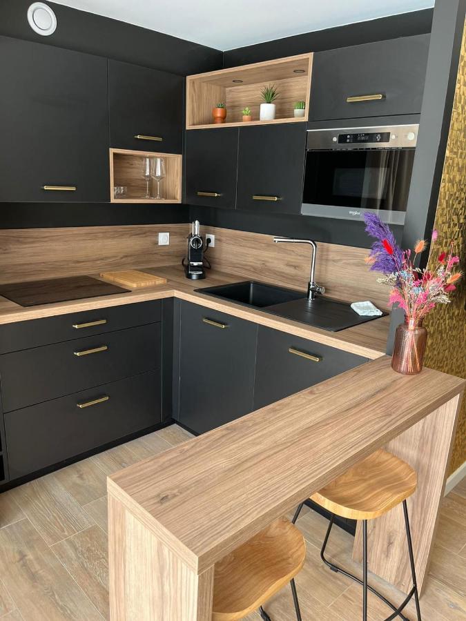Cocon Noely 1 Apartment ตูลูส ภายนอก รูปภาพ