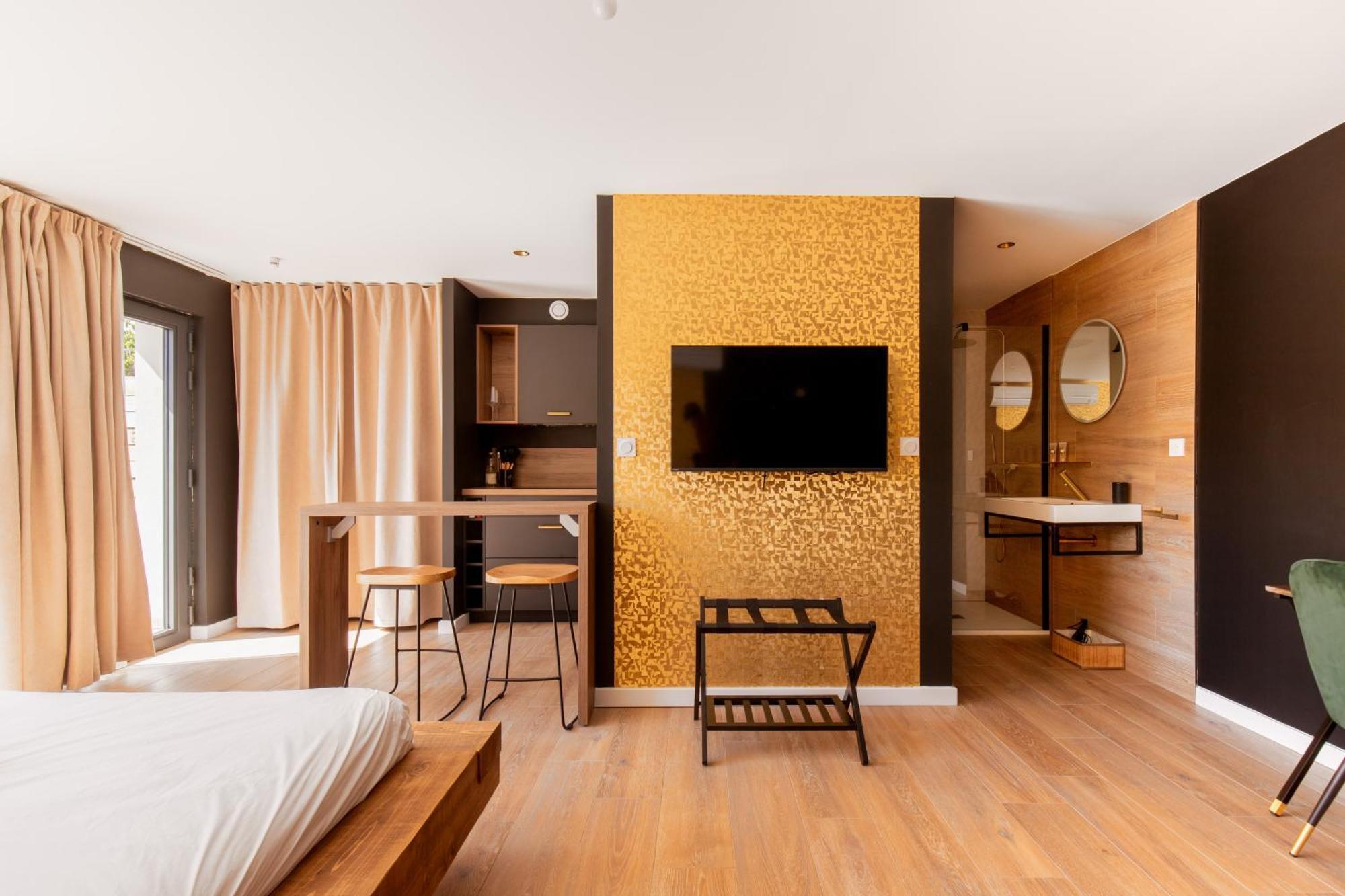 Cocon Noely 1 Apartment ตูลูส ภายนอก รูปภาพ