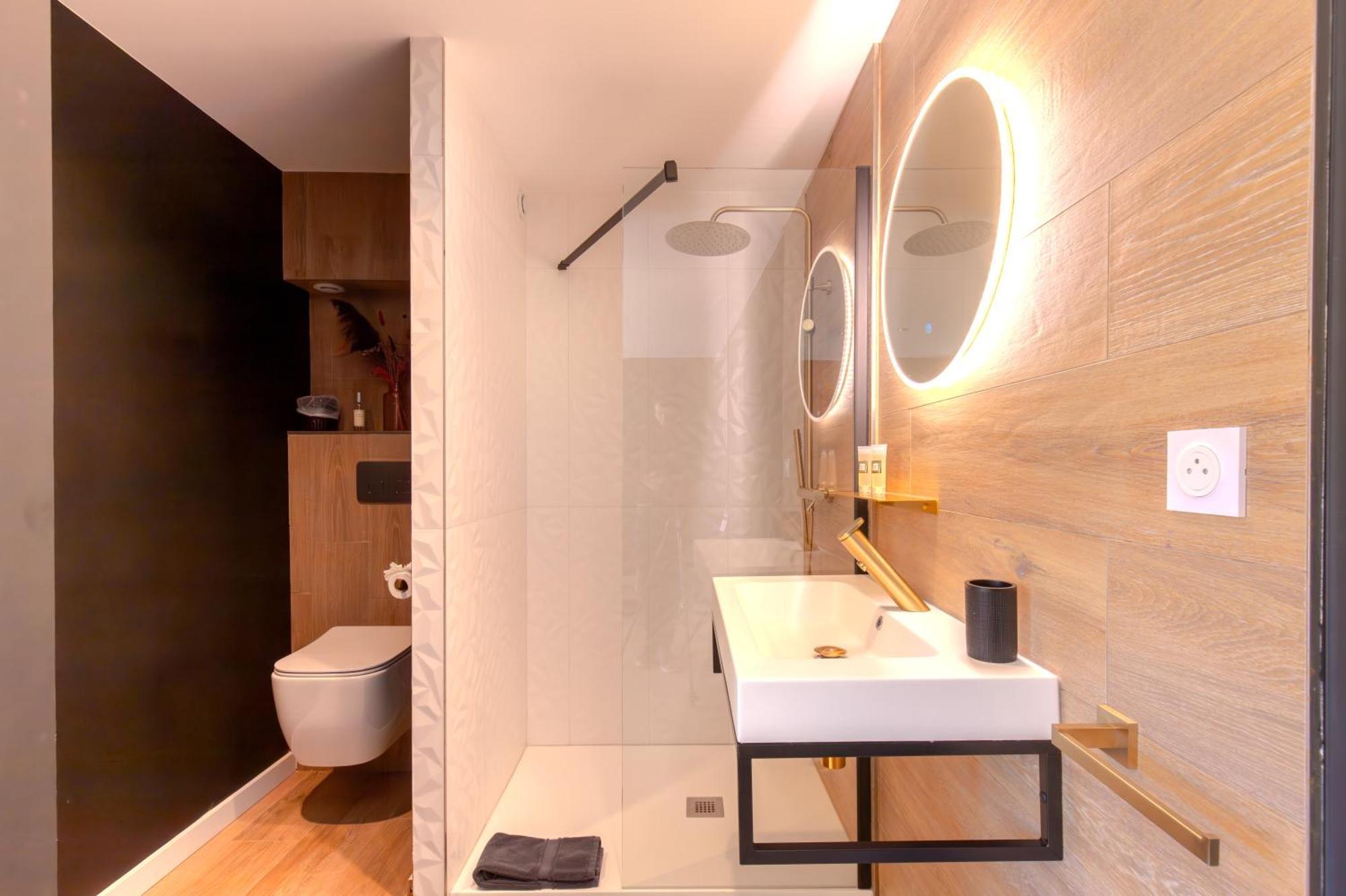 Cocon Noely 1 Apartment ตูลูส ภายนอก รูปภาพ