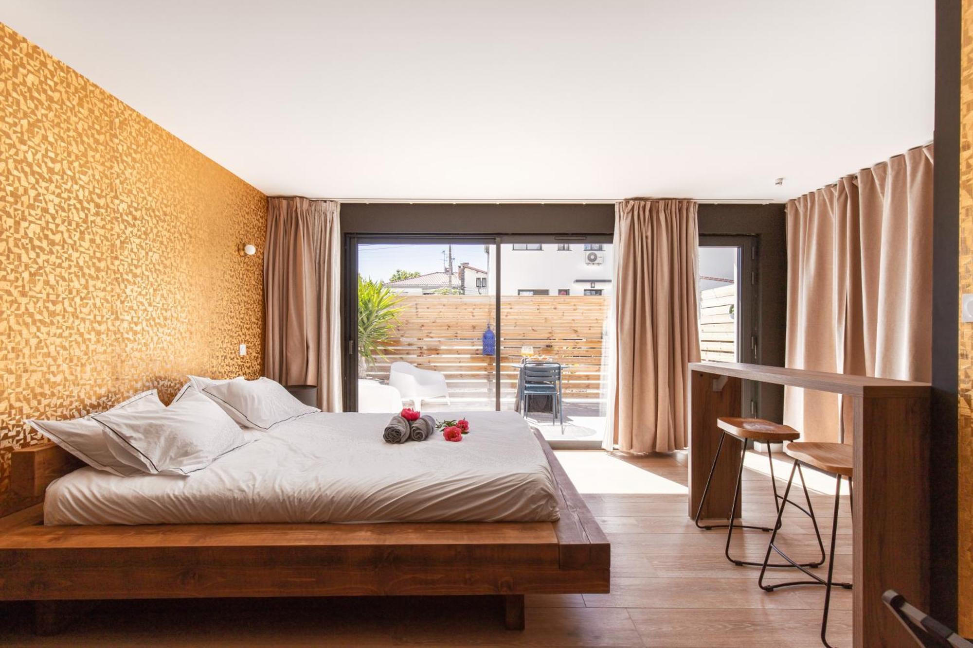 Cocon Noely 1 Apartment ตูลูส ภายนอก รูปภาพ