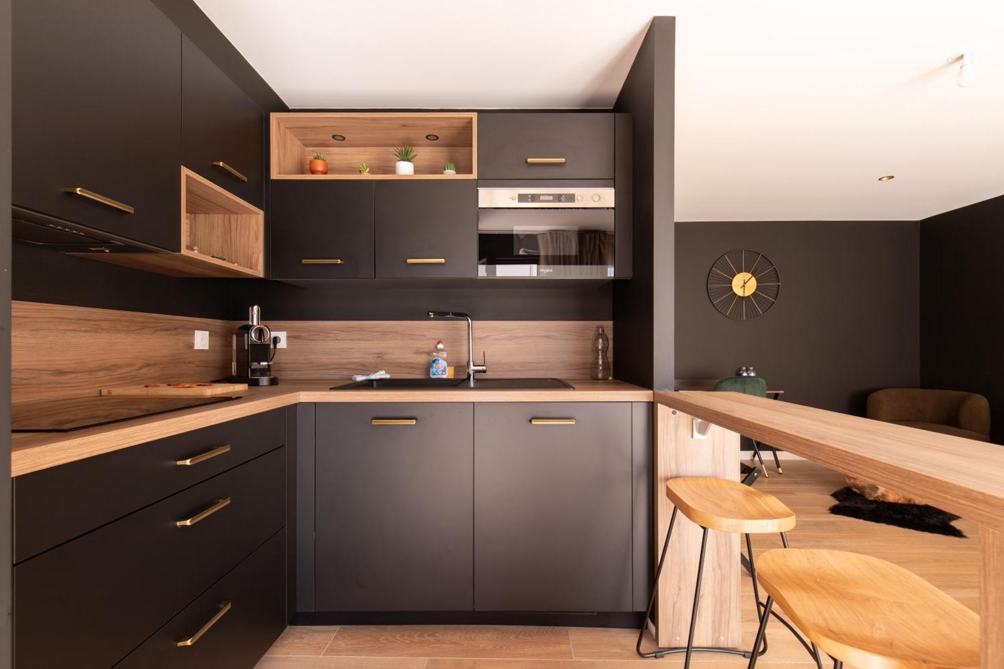 Cocon Noely 1 Apartment ตูลูส ภายนอก รูปภาพ