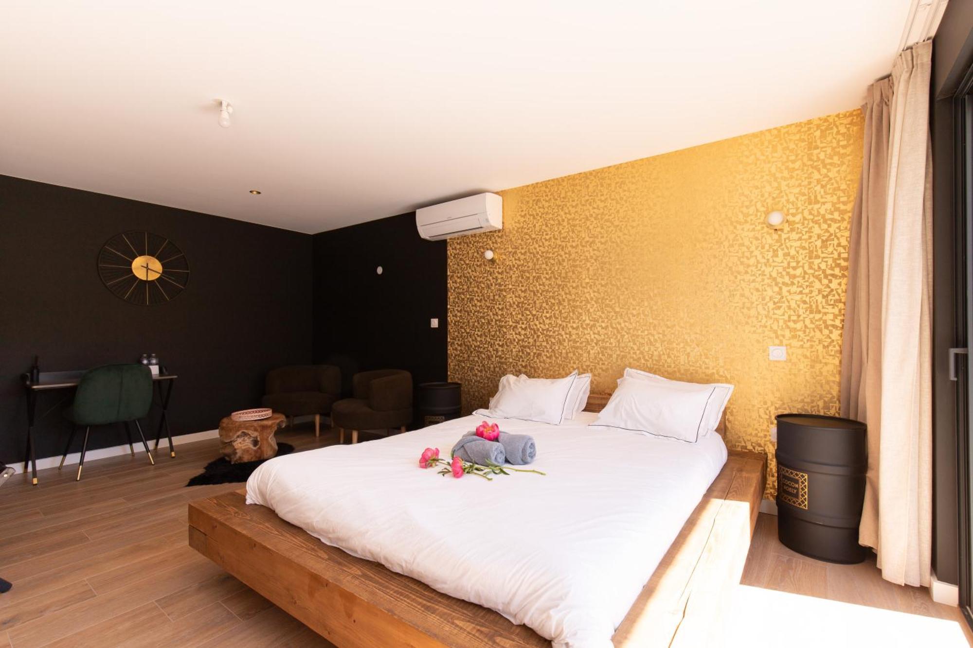 Cocon Noely 1 Apartment ตูลูส ภายนอก รูปภาพ